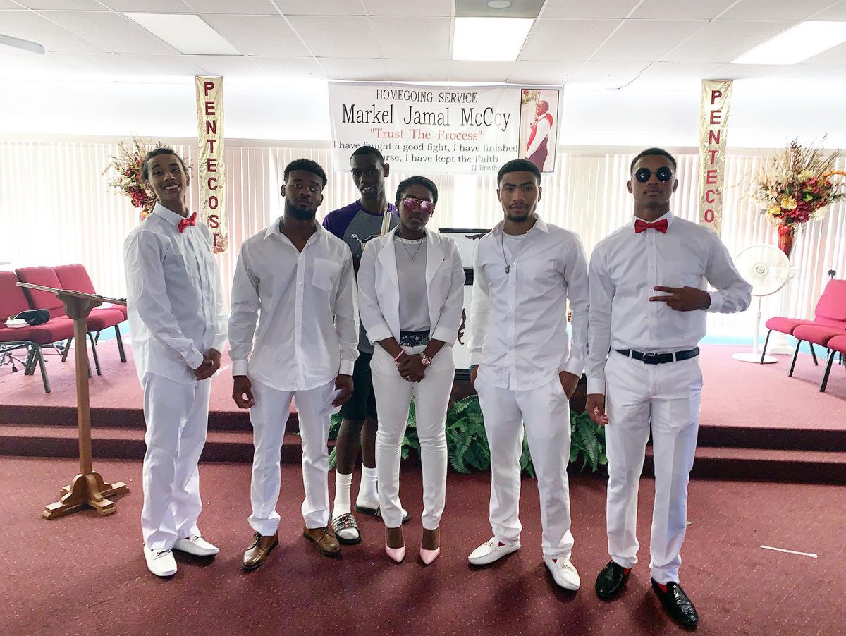 ShayRobin48's tweet image. Gone but not forgotten...
#LONGLIVEMARKEL 💙🕊