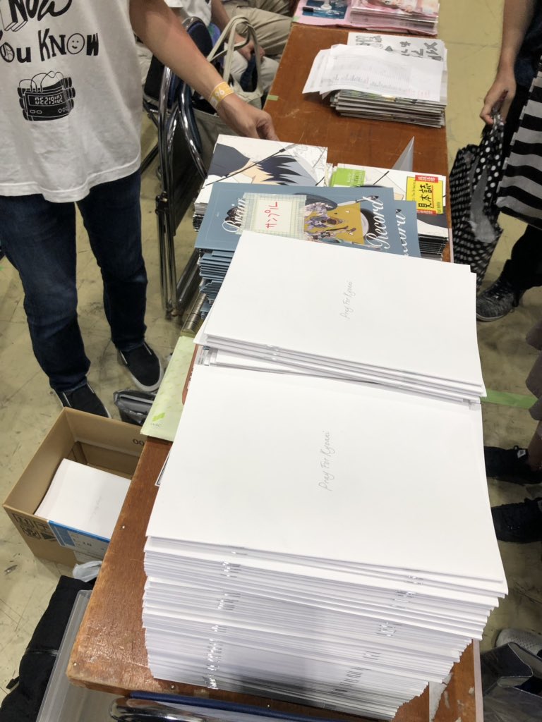 kurushisou's tweet photo. 設営できました〜\(>_<;)/
1人3限スタートとさせてください
よろしくお願い致します(˚ ˃̣̣̥ω˂̣̣̥ ) https://t.co/dBojzBpVy8