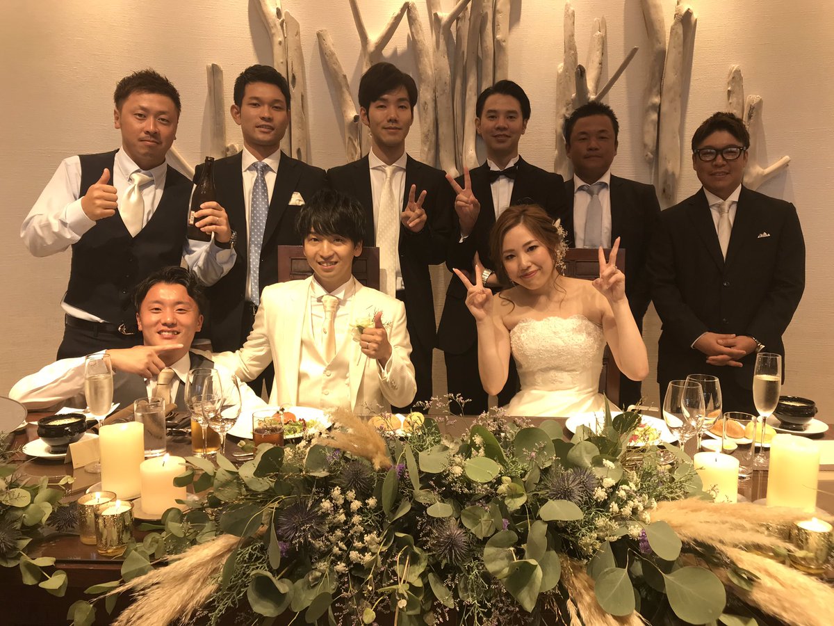 SHINYAkun0224's tweet photo. にっしゃんはなかおめでとう㊗️ https://t.co/fsyzhvMjWJ