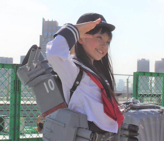 KapoのTwitter画像13