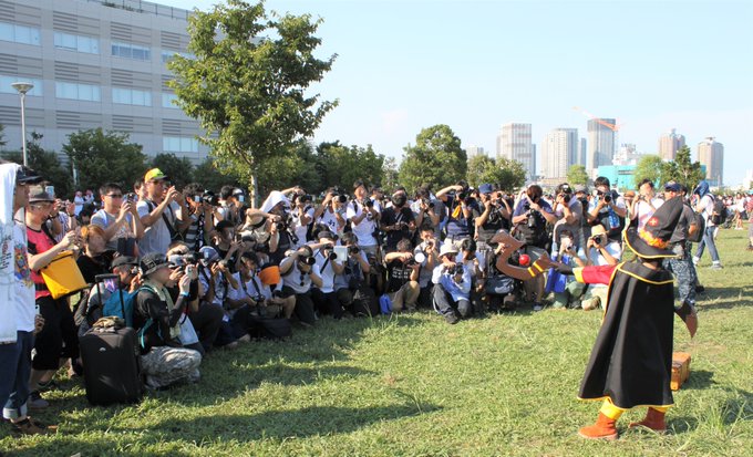 KapoのTwitter画像14