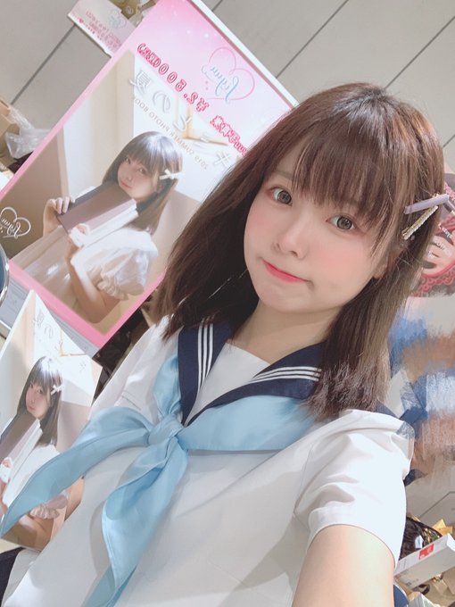 コスプレイヤーLiyuu（リーユウ）のTwitter画像35