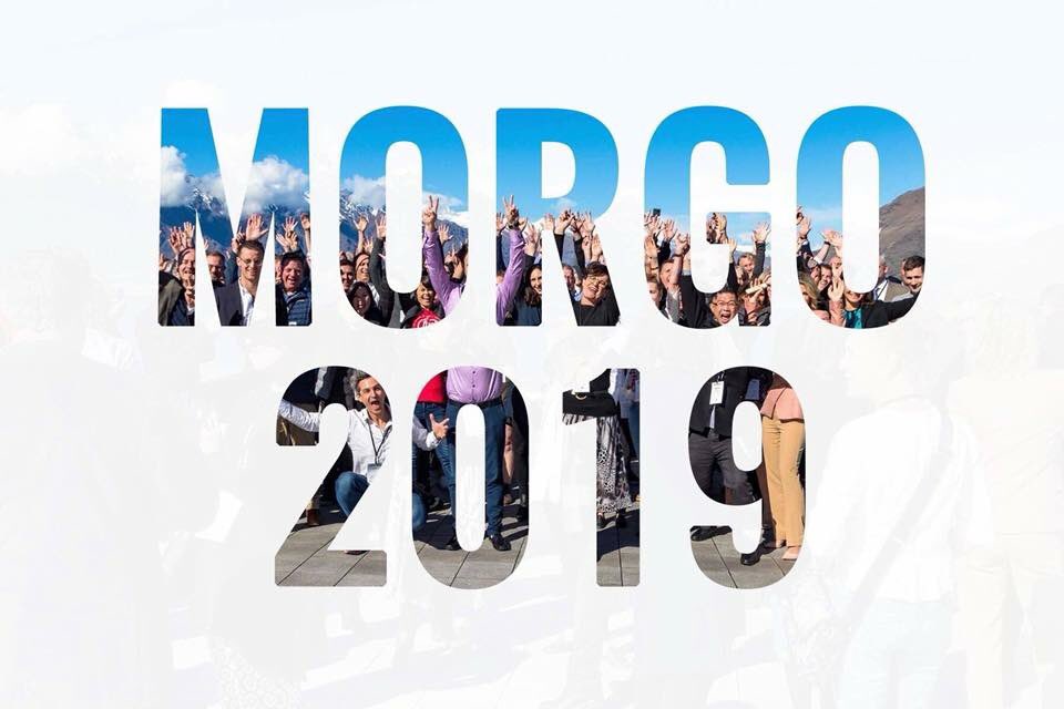 morgocommunity's tweet photo. It’s MORGO week! Can’t wait to see everyone on Wednesday in the beautiful Bay of Islands! #entrepreneur #globalbusiness #morgoboi https://t.co/n6qsA0pMA8