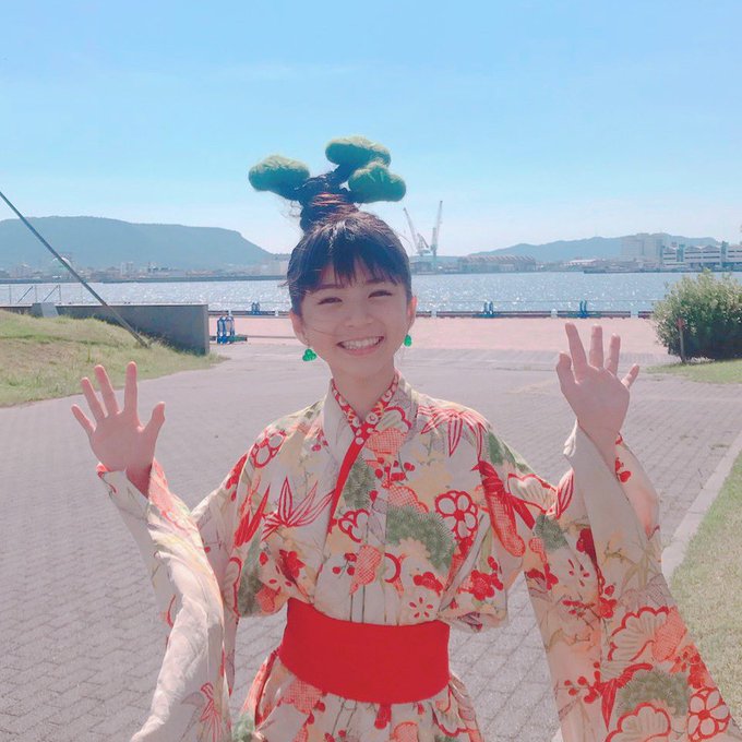 Twitterのコスプレ画像6