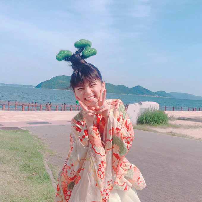 Twitterのコスプレ画像5