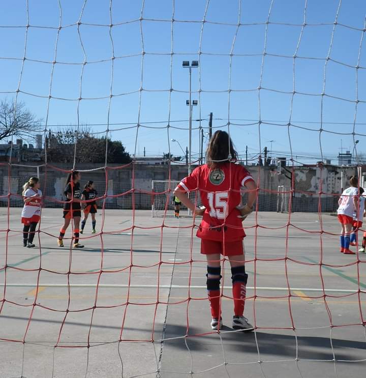 orgullomayor's tweet photo. #FutsalFemenino #PrimeraLiga #Clausura #CopaIFF
Jornada de Primera Liga
https://t.co/QdJ0NGDmF1
📸: gentileza, @DepMoronFutFem. https://t.co/xp2YpbFTgM