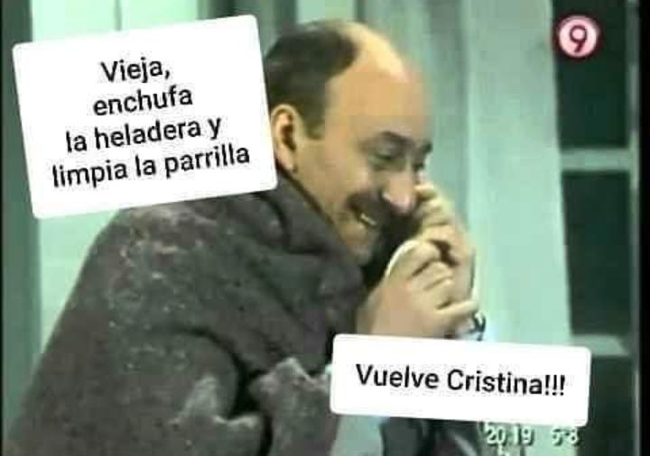 LuchiaManu's tweet photo. Quiero a tod🌞 el pueblo Argentin🌞 salud!!!
Que no se quede mi pueblo dormido
Gracias Alberto 
Gracias Cristina
#GraciasATodos https://t.co/C5NUvsX5CV