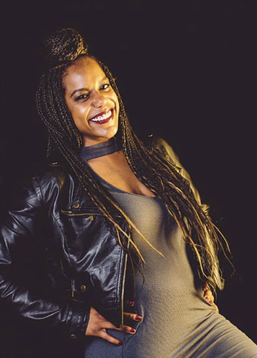 Our host for Portland Shines round two is the hilarious miss Vanessa Dawn (<a href="/nessathedawn/">nessathedawn</a>)! Get ready for an amazing time with an all female lineup of comedy and music! 🔥

#portland #pdxmusic #pdxcomedy #cannabiscommunity #nectarcannabis #tastysedibles