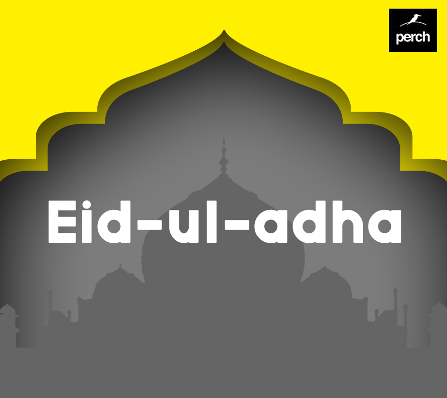 perchdavao's tweet photo. To all our Muslim brothers and sisters, have a blessed Eid-ul-Adha!

#PERCHModernKitchen #EidulAdha https://t.co/la93KSc24I