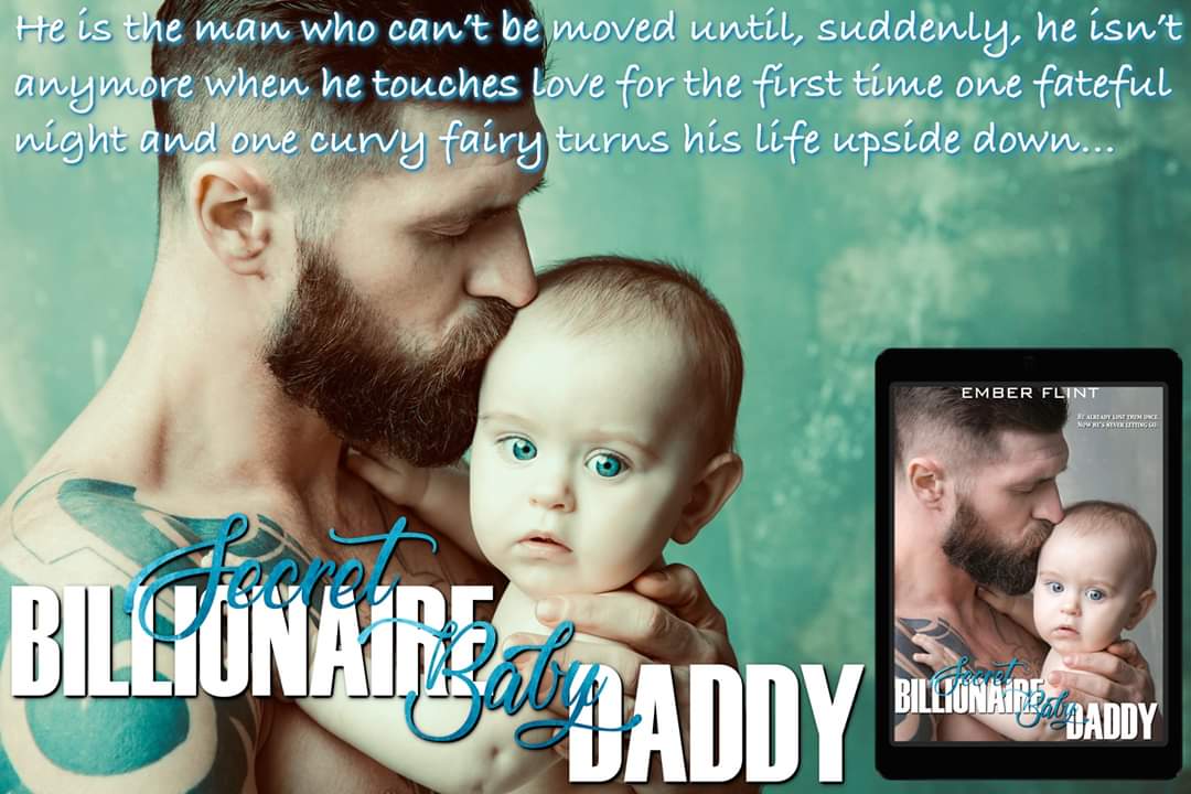 _EmberFlint's tweet photo. ππΌπΆπ»β°SECRET BILLIONAIRE BABY DADDY-A Second Chance at Love BBW Surprise-Baby Romance ππΌπΆπ»β°go live on Amazon next week!
https://t.co/hS616QqiwO
#Comingsoon #Billionaire
#bookteaser #instalove #BBWRomance #Safe #HEA #OTTAlpha #curvygirlromance #secretbabyromance
#alphaaf https://t.co/2ffRM45rQT