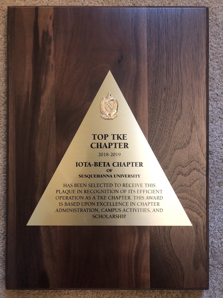 TKE IB Alumni Assoc. tweet media
