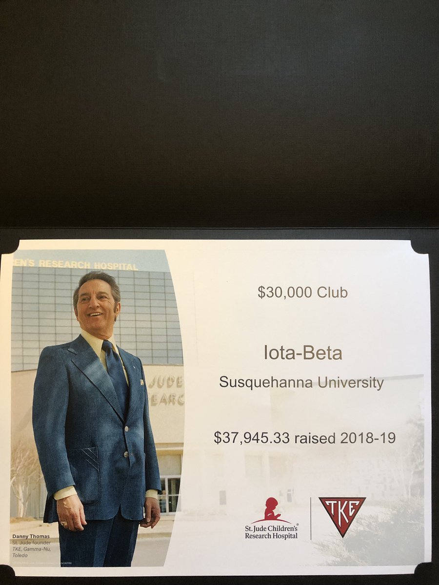 TKE IB Alumni Assoc. tweet media