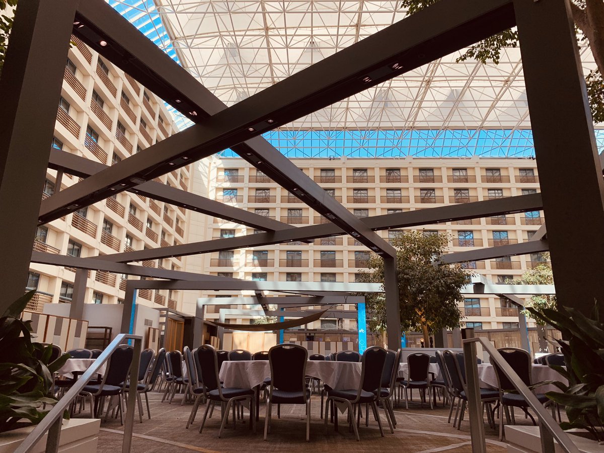 Great talking with so many talented developers at #RDC2019! We’re excited to start working with you! <a href="/Simbuilder/">Simbuilder | McKale Olson</a>