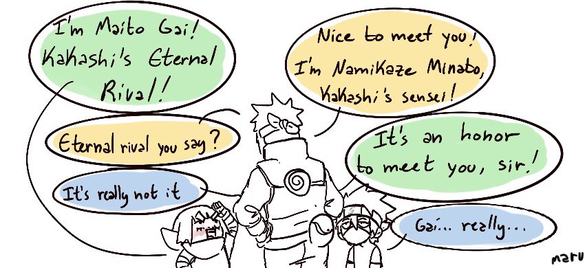 Just two sunshines and a grumpy baby 