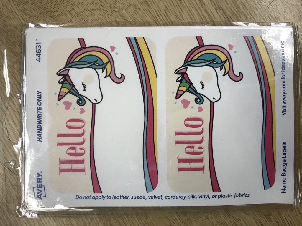 Fremont1Tech's tweet photo. Did we mention that this year’s Tech Jumpstart Day theme is … Edtech Unicorns! #TechJumpstart https://t.co/Vsv1jAyLhT @LanderSchools https://t.co/nPW46dfSew