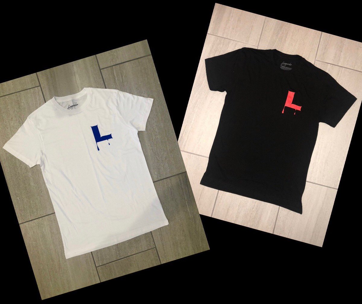 Legendz520's tweet photo. 🔥AVAILABLE NOW🔥 #Legendz Tee’s in sizes S-XXL. #WEARELEGENDZ #BECOMELEGENDZ https://t.co/SUR9YfoEdP