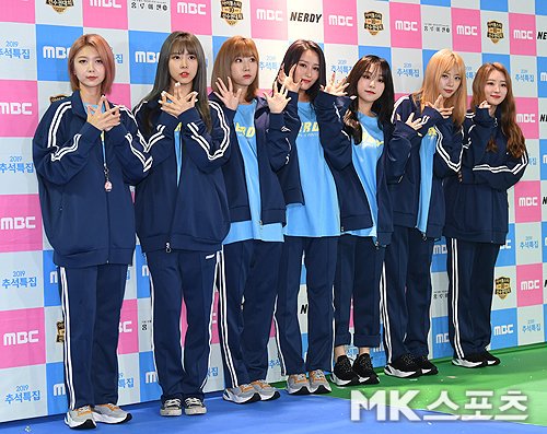 DreamCatcherCh's tweet photo. [📷FOTOS| 11.08.19]🔮#DREAMCATCHER #드림캐쳐

Fotos de Dreamcatcher de la prensa en los ISAC
PT. 1
Cr. En cada foto

#Dreamcatcherchile #dreamcatcherinchile #드림캐쳐 #PIRI #The_end_of_nightmare

Gaby💜- dreamcatcher.chile https://t.co/hFQne9TUBn