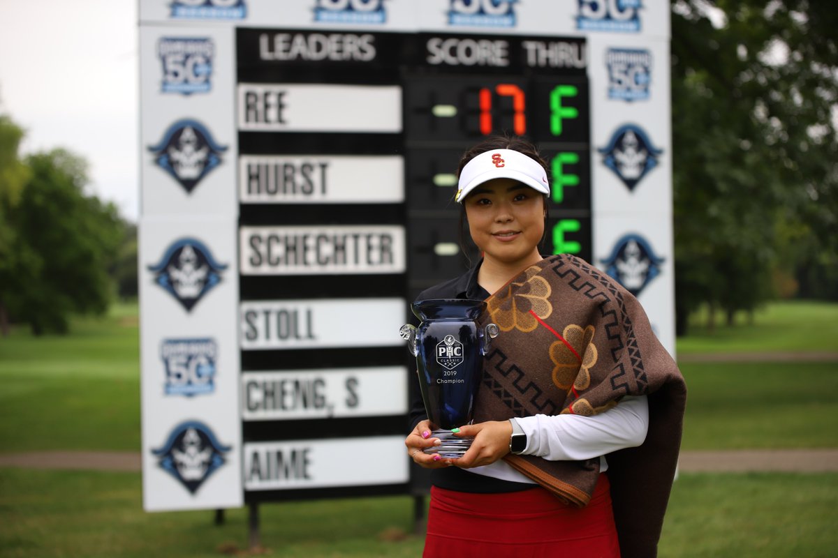 EpsonTour's tweet photo. In the Winner's Circle with @robynnhyr π #PHCClassic #Road2LPGA
Read more β‘οΈ https://t.co/KcpuU04dMY https://t.co/UwjWuJIG3W