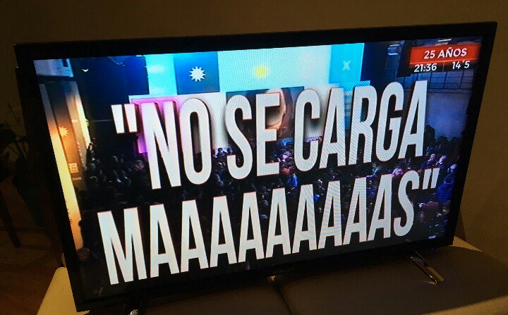 RossoFer's tweet image. Hermoso.