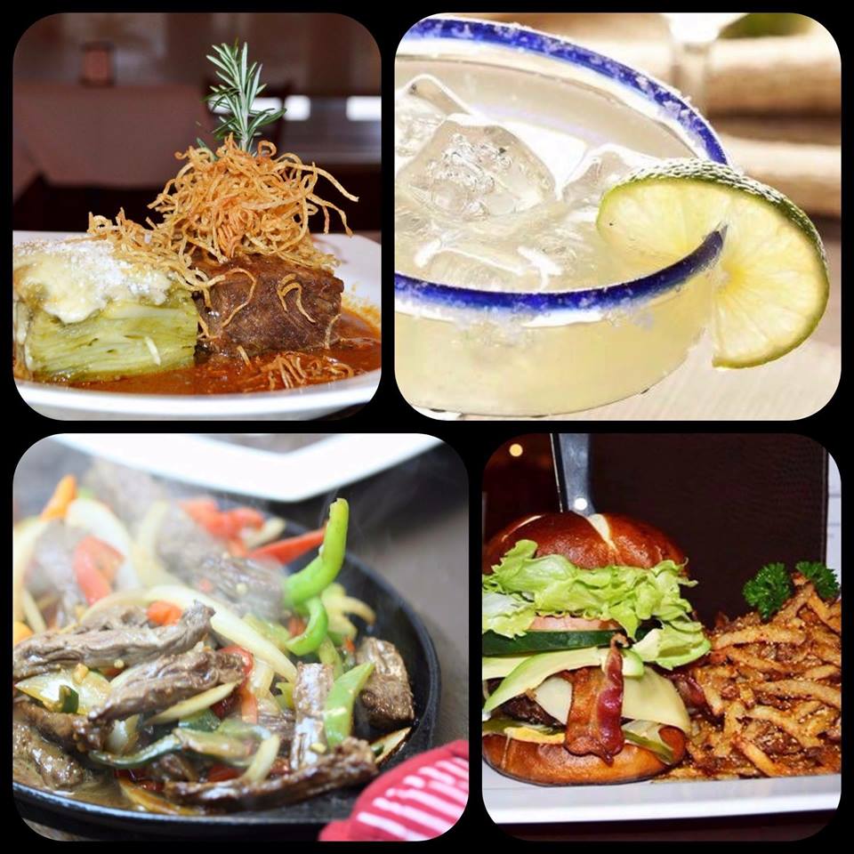 RevolucionRest's tweet photo. Join Revolucion Steakhouse for dinner &amp; enjoy great food, great atmosphere and the best handcrafted cocktails in town! Reserve your party today 773-661-9893. #yum #LakeviewEast https://t.co/Mik3UKkkeU https://t.co/93sOIVDn7I