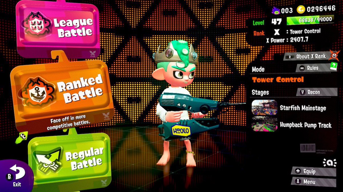 Kingspl_'s tweet image. Al menos ya pasé de los 2400 xdxdxd