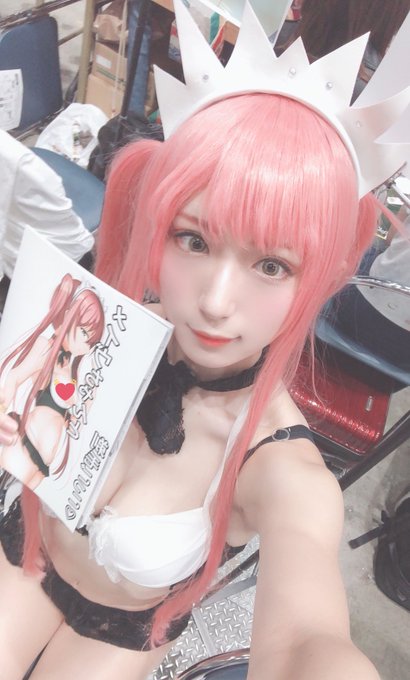 コスプレイヤーうちののTwitter画像68