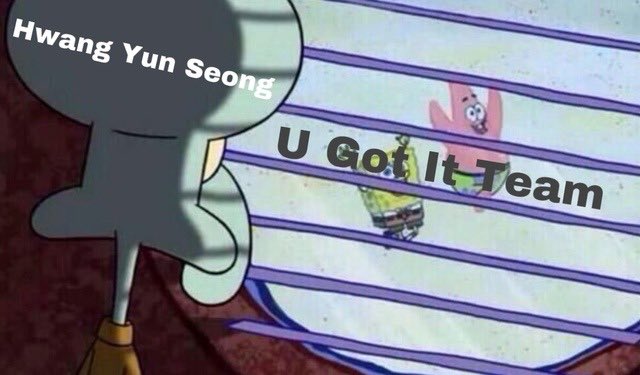 drpnyuns's tweet photo. WHO DID THIS LET ME FIGHT YOU!! https://t.co/2eKBesQ6cD