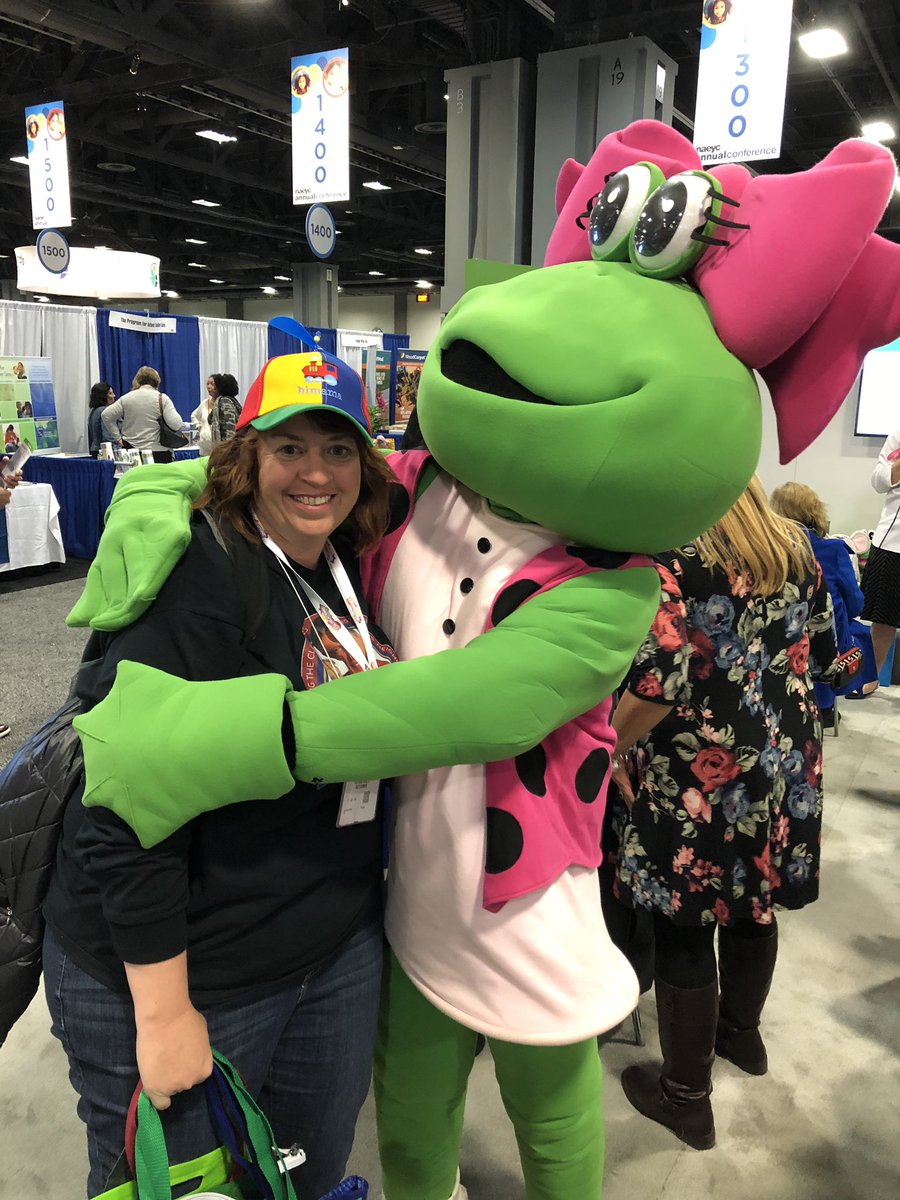 RaysonJen's tweet image. #iteachprek