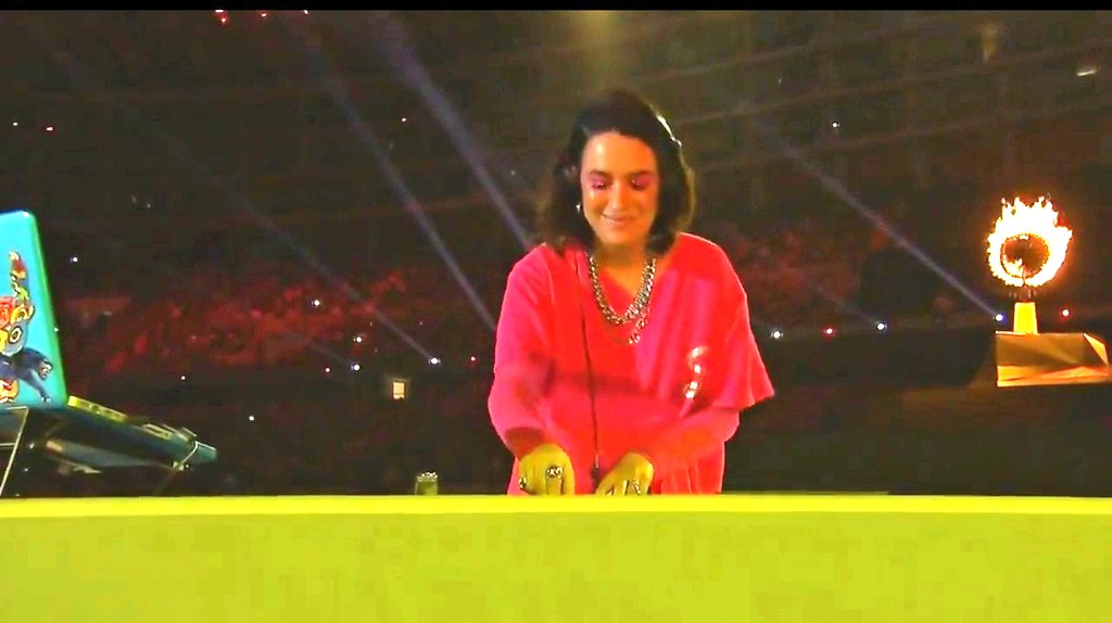 <a href="/djshushupe/">Shushupe</a>, una capa.

❤️❤️❤️❤️

#Lima2019 #Panamericanos2019 #JugamosTodos #djshushupe