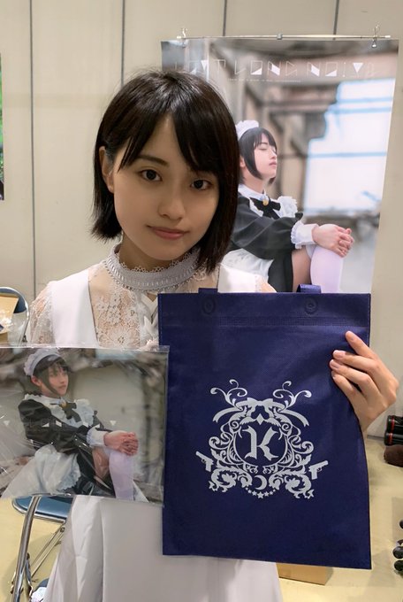 Twitterのコスプレ画像19