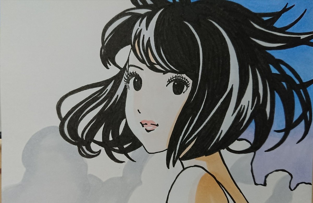 Twoucan 江口寿史 の注目ツイート イラスト マンガ コスプレ モデル