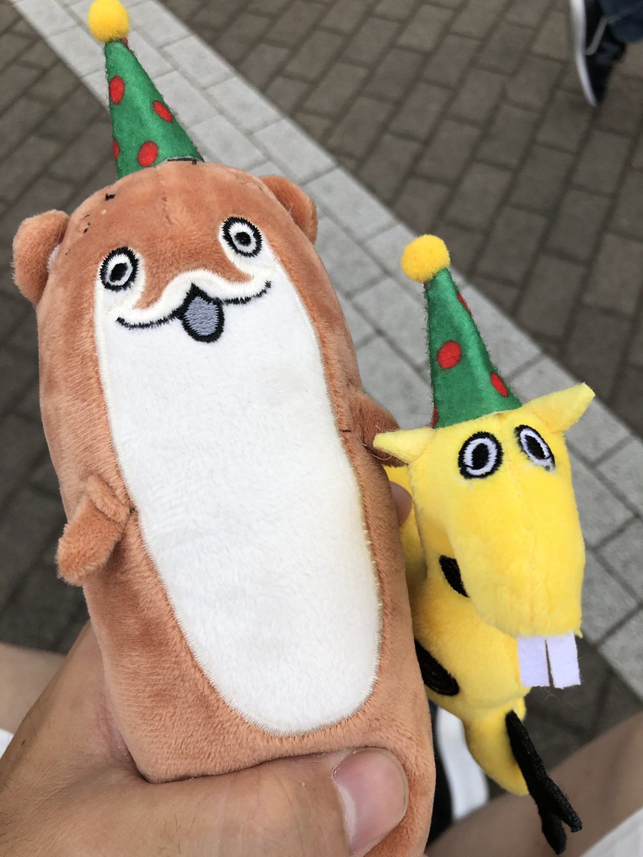 ボクぐるみ