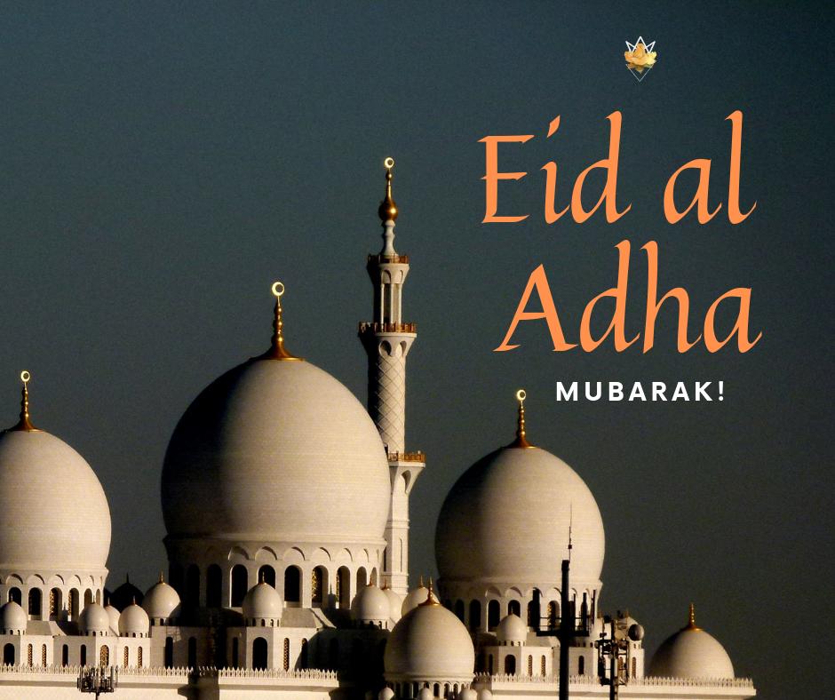 colosas_co's tweet photo. Eid al Adha!

Our warm greetings to our Muslim brothers and sisters! https://t.co/3yo2Ygfae9