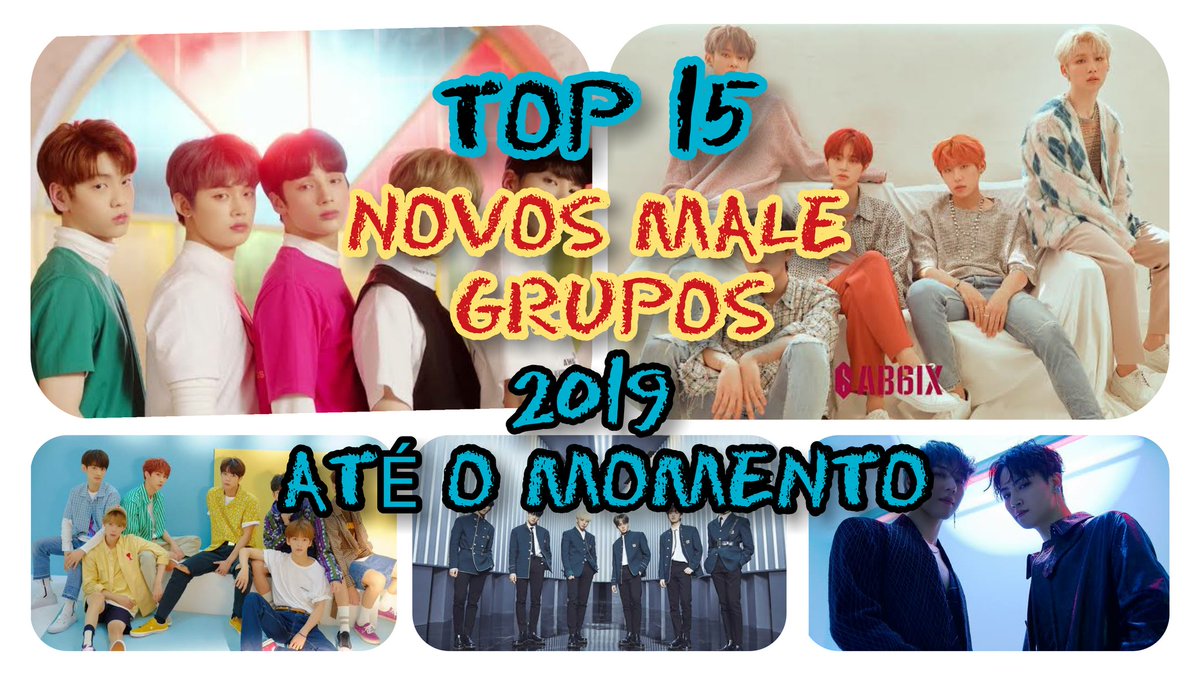 TOPKPOP7's tweet photo. Vídeo Novo!!!
Corre pra ver galera..está incrível,vai lá deixe o like e compartilhem e se inscreva-se no canal❤❤❤
Link do vídeo⤵
https://t.co/uWd8CwclvP
#txt #oneus #jus2 #ab6ix #kpop #boysgrupos #novosmalegrupos #1team #newkidd #topkpop #sokpop https://t.co/KG4ZhlbNwm