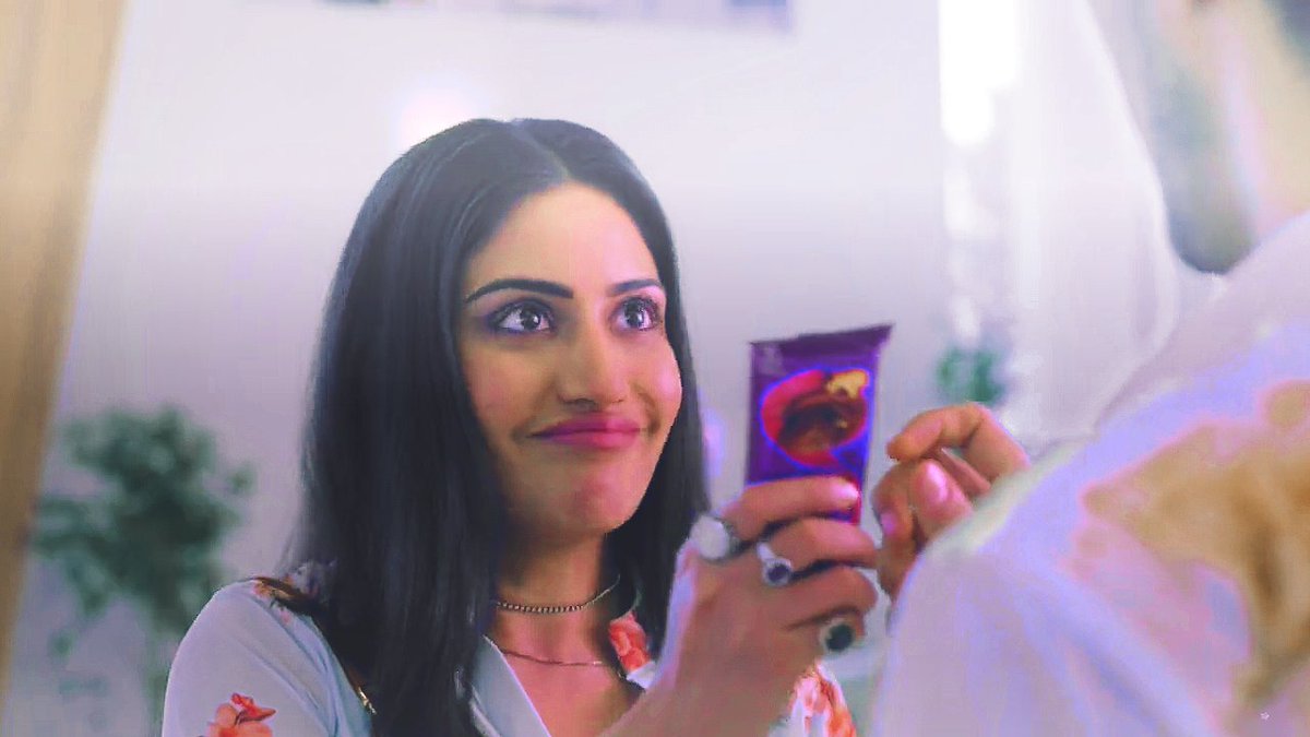 maicreationsx's tweet photo. episode one has been pretty good 🙌
#Sanjivani https://t.co/OPrBKwfFqt