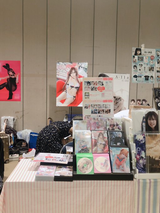 Twitterのコスプレ画像53