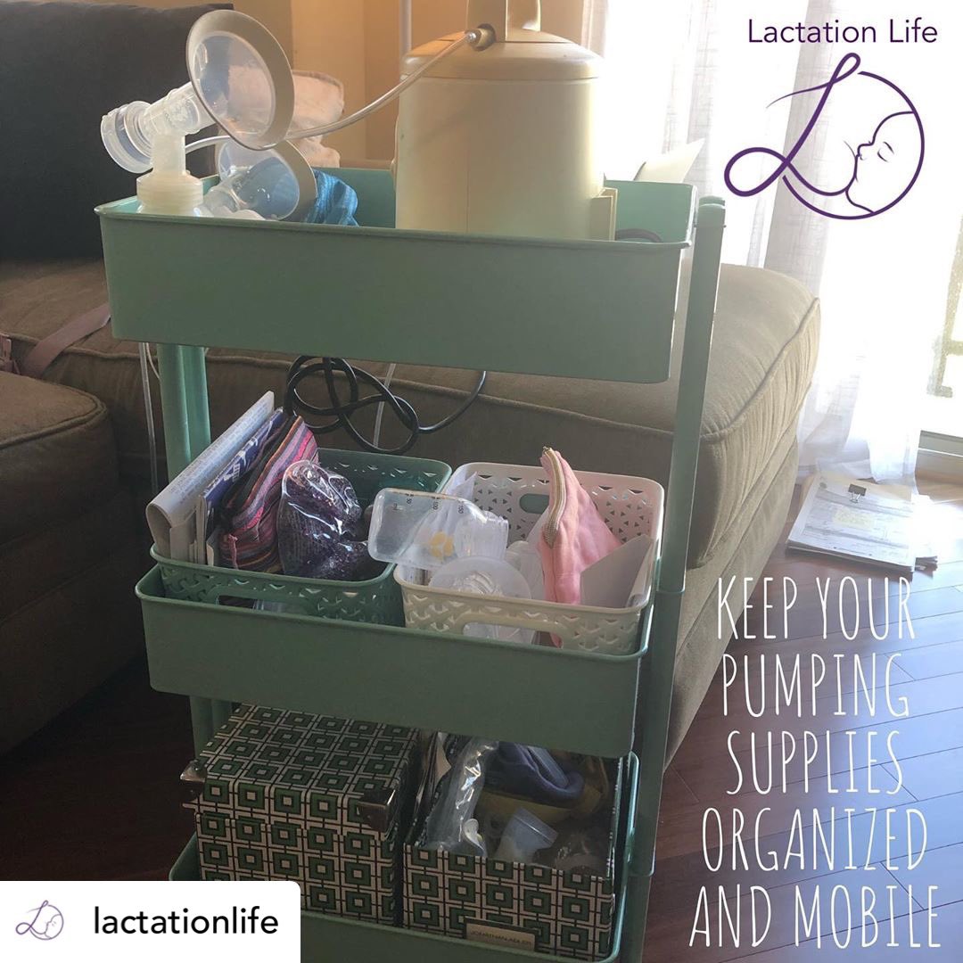 CityBirths's tweet photo. Saw this on @lactationlife had to share! Keep things together in 1 spot is key to helping keep you sane! This could also be great diaper station, wheel to where you are! #momhacks #simplifiedlife #newmomlife #pumpingmom #foryourbirth #citybirthsnyc #lifewithbaby #lifemadeeasy https://t.co/xmHCwVD5yA