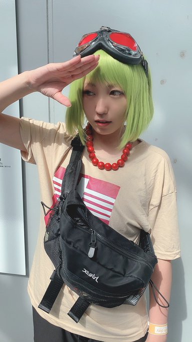 Twitterのコスプレ画像46