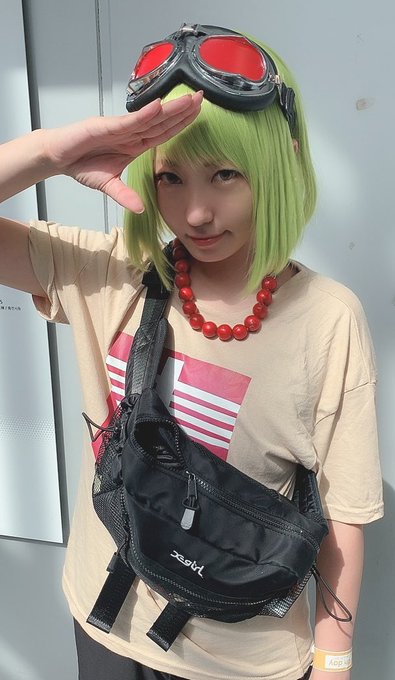 Twitterのコスプレ画像47