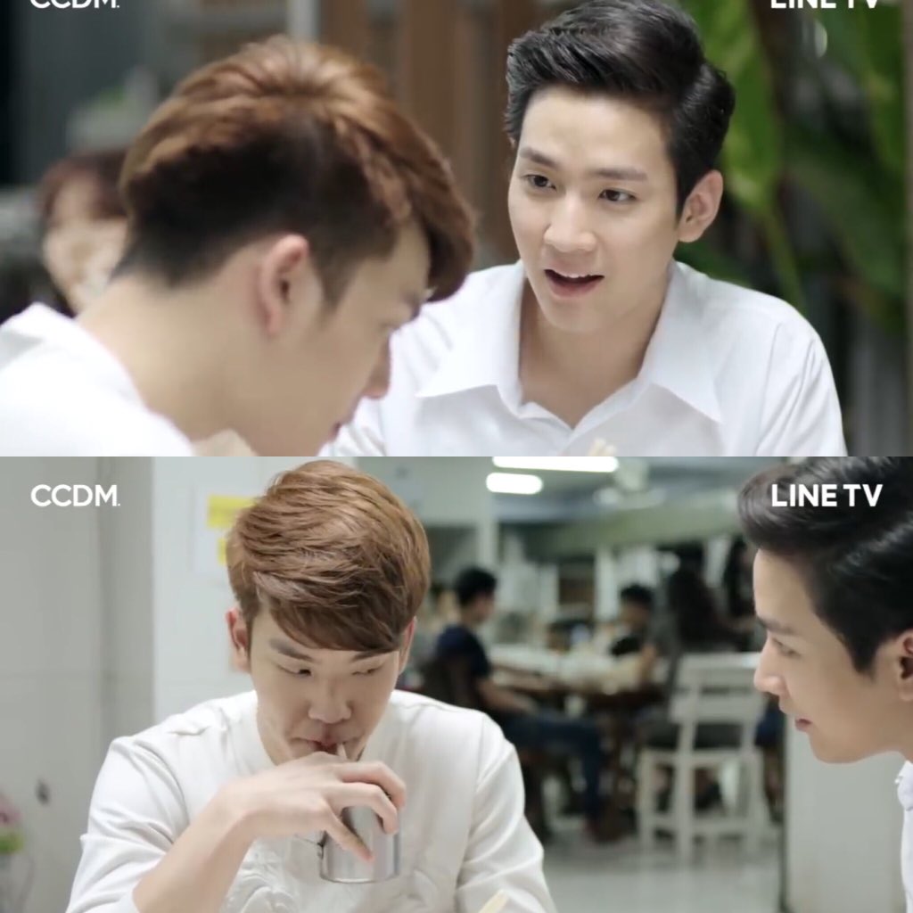 _kimcop's tweet photo. ขอจีบในร้านก๋วยเตี๋ยวแบบนี้ก็ได้หรอมิ่ง
“พี่คิทไม่ตอบงั้นผมถือว่าพี่ตกลงนะ”
มิ่งขวัญ🤜🤛คิมแคท
@KiimMon @CTR2DAB #ขุณขิมมอญ #พี่เตอร์สินกำ #เดือนเกี้ยวเดือน https://t.co/uWSNnOCW1n