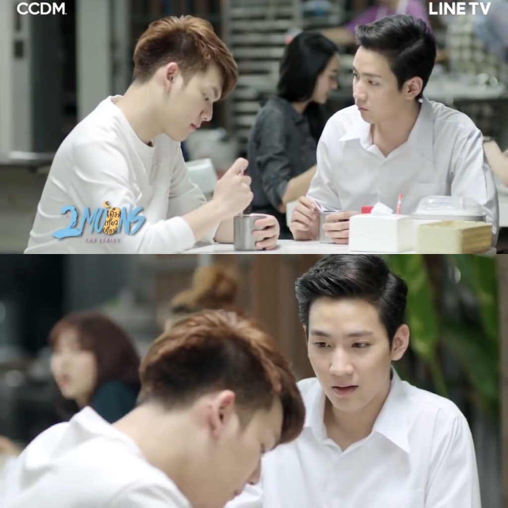 _kimcop's tweet photo. ขอจีบในร้านก๋วยเตี๋ยวแบบนี้ก็ได้หรอมิ่ง
“พี่คิทไม่ตอบงั้นผมถือว่าพี่ตกลงนะ”
มิ่งขวัญ🤜🤛คิมแคท
@KiimMon @CTR2DAB #ขุณขิมมอญ #พี่เตอร์สินกำ #เดือนเกี้ยวเดือน https://t.co/uWSNnOCW1n