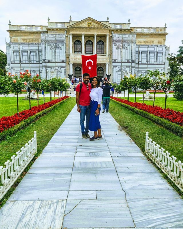 Dream. Travel. Repeat.
.⁠
.⁠
.⁠
.⁠
.⁠
#turkeytravel #istanbultravel #turkeyinstagram #turkishdelight #turkey2019 #istanbul #welivetotravel #lonelyplanetindia #thekavicliving #bangaloreblogger #indiantravelsquad #indiantraveller #bucketlistadventures… ift.tt/2Mk8Ycf