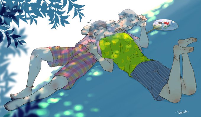 木陰のtwitterイラスト検索結果 古い順 木陰のtwitterイラスト検索結果 古い順