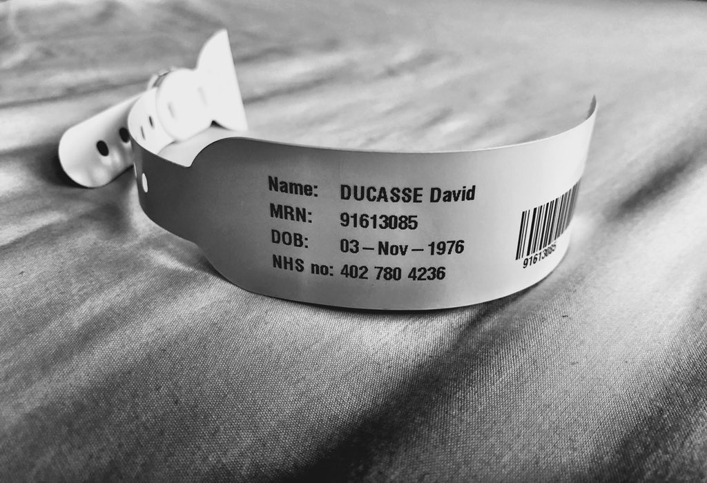 David Ducasse tweet media