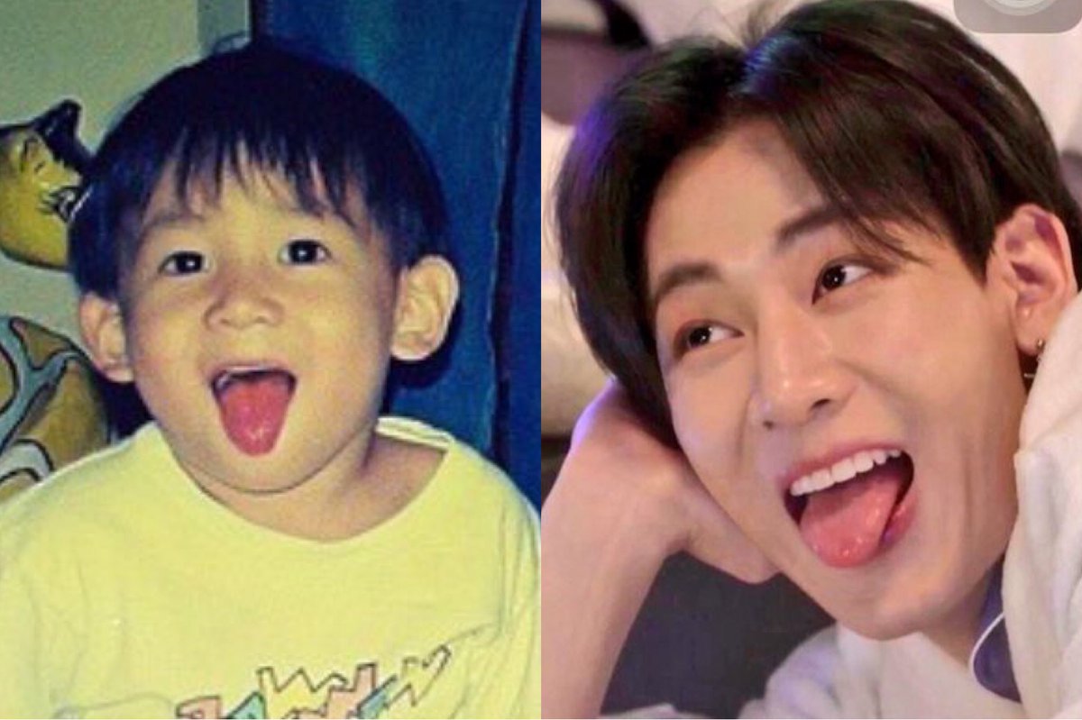 nook762295's tweet photo. โง้ยยยย น่ารัก แท็กนี้สร้างมาเพื่อเธอเลย ไม่ต้องบอกก็รู้ว่าอยู่ทีมไหน เจ้าอ้วงงงง😘
#MySonBamBam
#BamBam https://t.co/w4CSXBeio2