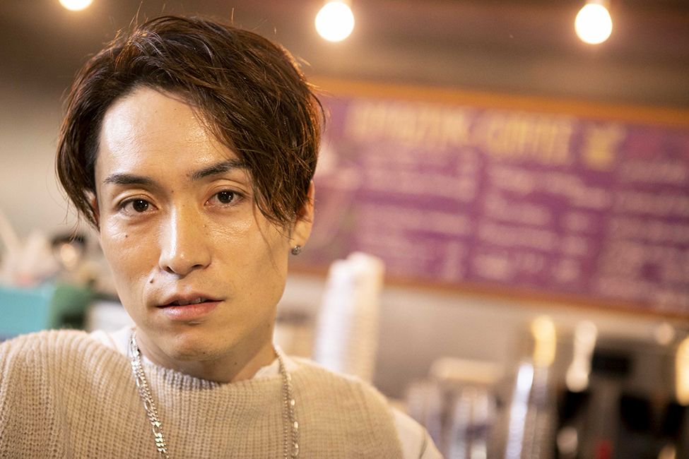 Exile 最新ニュース 記事 美人百花digital限定 Exile Tetsuyaspインタビュー 後編 僕にはパフォーマンス 教育の現場 コーヒーがある 同時進行で走ってるものがこの先ひとつに束ねられる時が来る予感はあります その時 Exile Tetsuyaの 三つ編み