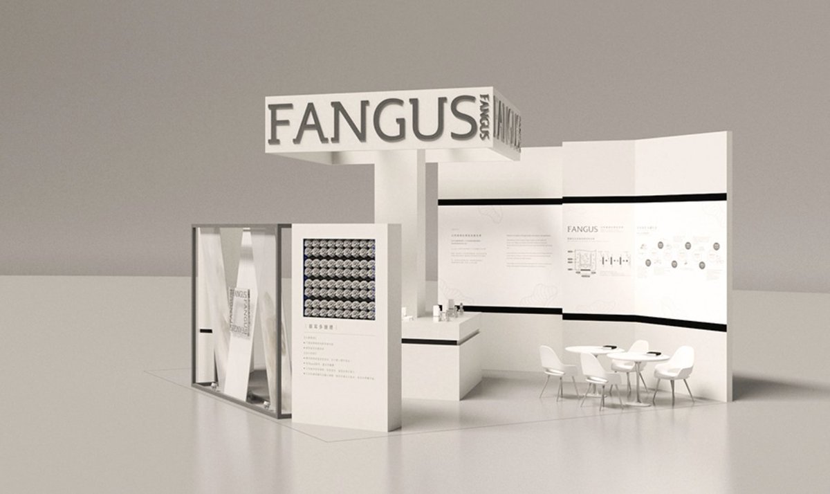 VICTORDESIGN4's tweet photo. -WORK-#interiordesign[ Fangus ]
Fangus released their new visual identity and products in 2019 Bio Asia Taiwan Exhibition, the white space connect with visual design.
check #victor:https://t.co/H3nJqQXqXE
FB:https://t.co/pYjJLoebp3
#Fangus #branding #White #exhibition https://t.co/4xLPb9QIHo