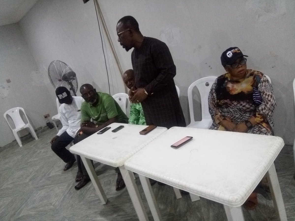 IgiriTobin's tweet photo. Dear friends,
Conversations wit Hon. Tobin Z. Igiri has been scheduled to hold on Tuesday 12pm - 6pm.
To join use:
#TobinIgiriMovement-TIM
#GreenImpactMovement
Q&amp;A wil b on:
Security
Industrialization
Edu
Infrastructure
Health
Youth &amp; Women Emp.
Agriculture
Transportation &amp; Mor https://t.co/A7GCMsH29v