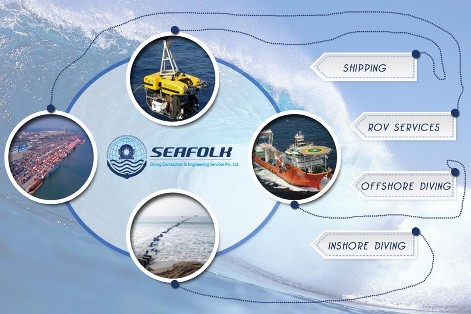 seafolkdive's tweet photo. Seafolk is a Gujarat registered #DivingCompany Located in Jamnagar, providing specialized underwater services to civil engineering &amp; construction contractors, oil companies, shipping industries. To know more, visit https://t.co/Gmo5Cb8jxi #DivingServices https://t.co/G2nrKJqrE3