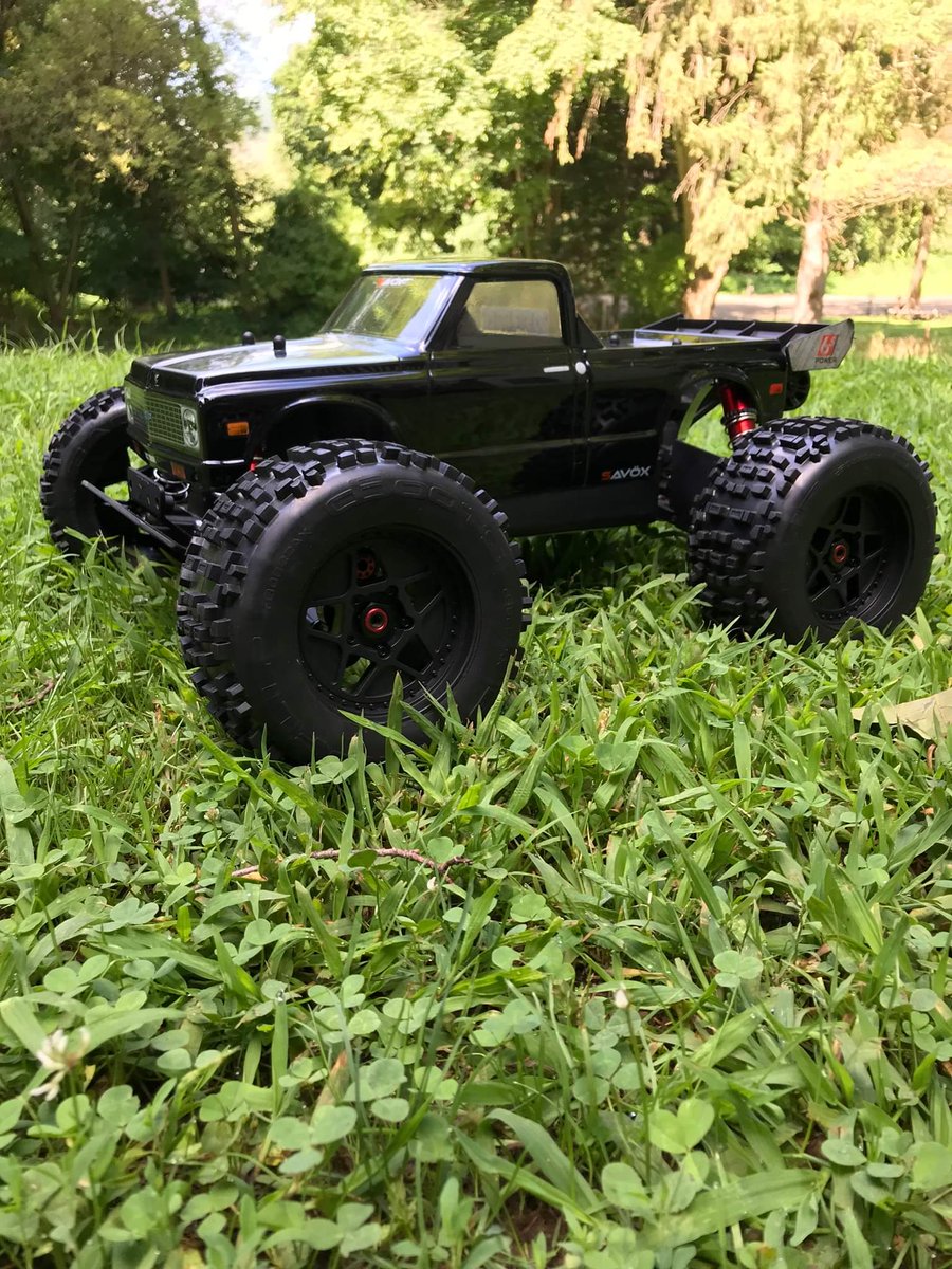 ARRMARC's tweet photo. Stealth mode!
#OUTCAST6S #STUNTTRUCK #BASHERSCHOICE #ARRMAFANSROCK #BLXINSIDE #ARRMARC #FASTERANDTOUGHER #ARRMAWORLDWIDE https://t.co/lnbZMf8KGy